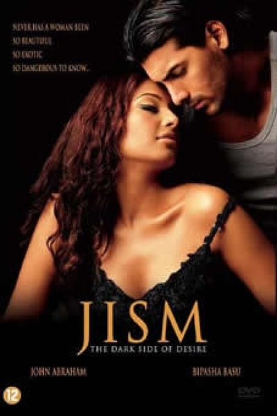 Jism (2003) Hindi Movie WEB-DL 480p | 720p | 1080p