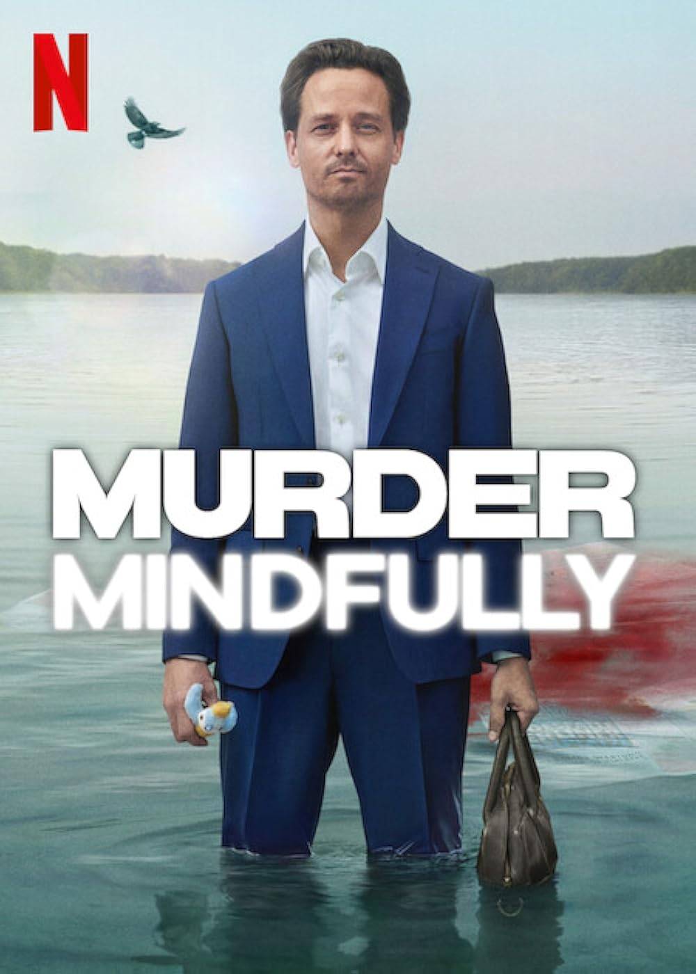 Murder Mindfully (Season 1) Dual Audio {Hindi-English} NETFLIX WEB-DL Esub 480p | 720p | 1080p