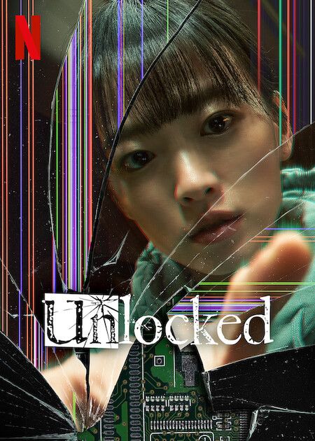 Unlocked (2023) Dual Audio (Korean-English) NETFLIX WEB-DL MSubs 480p | 720p 10bit | 720p | 1080p 10bit | 1080p