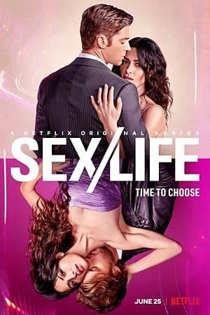 Sex/Life (Season 1-2) Dual Audio {Hindi-English} ESubs WeB-DL 480p | 720p | 1080p