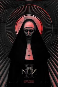 The Nun 2 (2023) Multi Audio {Hindi-English-Tamil-Telugu}  ESub Movie WEB-DL 480p | 720p | 1080p