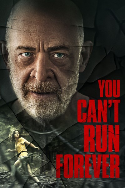 You Can’t Run Forever (2024) Multi Audio [Hindi-English-Tamil-Telugu] Bluray 480p | 720p | 1080p