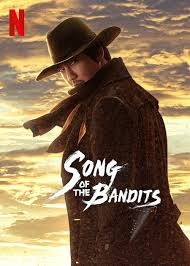 Song Of The Bandits S01 [K-Drama] Dual Audio {Hindi-English} ESub [Complete All Episode] 480p | 720p | 1080p