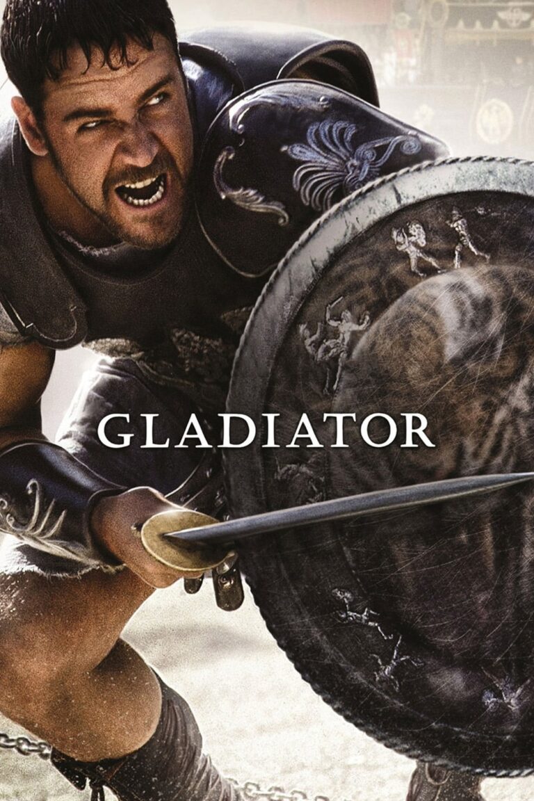 Gladiator (2000) EXTENDED Dual Audio {Hindi-English} Bluray ESub 480p | 720p HEVC | 720p | 1080p