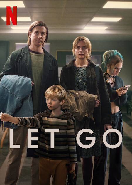 Let Go (2024) Multi Audio {Hindi-English-Swedish} Msub WEB-DL 480p | 720p | 1080p
