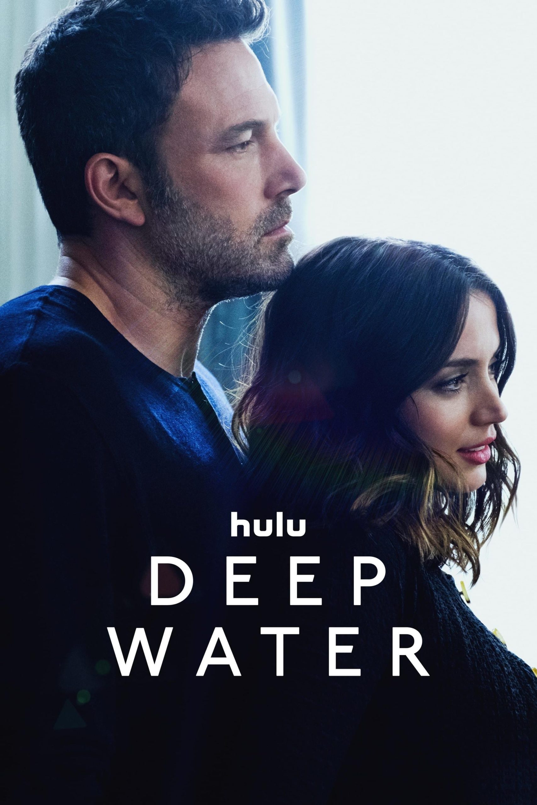 Deep Water (2022) Dual Audio {Hindi(HQ Dub)+English} WEBRip MSub 480p | 720p | 1080p 10bit | 1080p