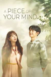A Piece Of Your Mind S01 [K-Drama] In Hindi Dubbed [Complete All Episode] 480p | 720p 10bit | 720p | 1080p