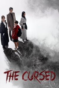 The Cursed S01 [K-Drama] In Hindi Dubbed [Complete All Episode] 480p | 720p