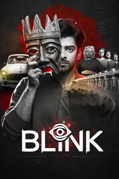 BLINK (2024) Multi Audio {Hindi-Tamil-Telugu-Malayalam-Kannada} WEB-DL ESub 480p | 720p 10bit | 720p | 1080p