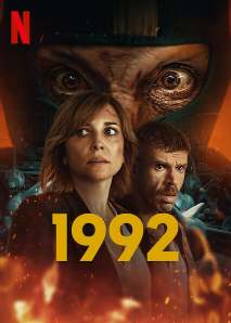 1992 (2024) S01 Multi Audio {Hindi-English-Spanish} Mini Series WEB-DL ESub 480p | 720p | 1080p