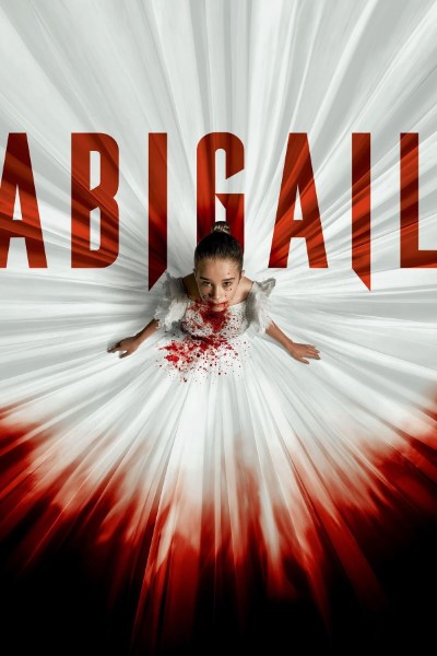 Abigail (2024) Dual Audio [Hindi-English] Movie WEB-DL 480p | 720p | 1080p