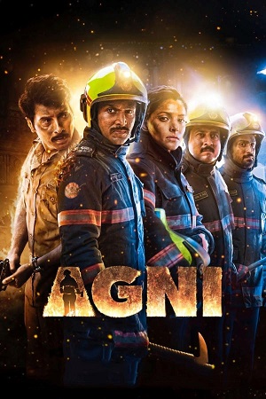Agni (2024) AMZN WEB-DL {Hindi DD5.1} Full Movie 480p | 720p 10bit | 720p | 1080p