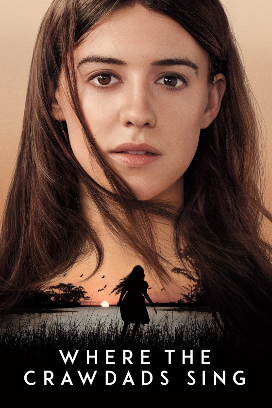 Where The Crawdads Sing (2022) Multi Audio [Hindi-English-Tamil-Telugu] BluRay Esub 480p | 720p | 1080p
