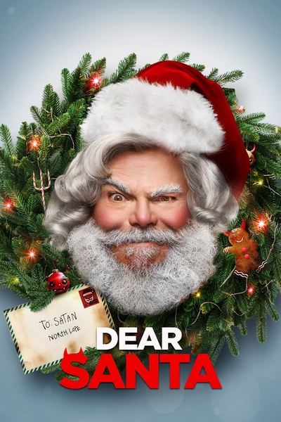 Dear Santa (2024) Dual Audio {Hindi-English} Movie WEB-DL 480p | 720p | 1080p