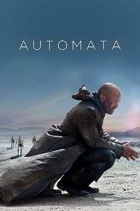 Automata (2014) Dual Audio (Hindi-English) Movie BluRay ESub 480p | 720p | 1080p