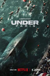 Under Paris (2024) Multi Audio {Hindi-English-French} Movie WEB-DL 480p | 720p | 1080p