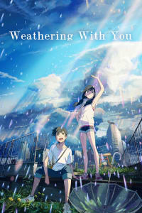 Weathering with You (2019) Multi Audio {Hindi-English-Japanese} ESub Movie BluRay 480p | 720p | 1080p