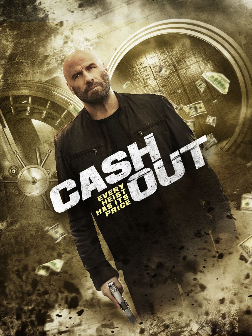 Cash Out (2024) Multi Audio [Tamil + Hindi + English] BluRay ESubs 480p | 720p | 1080p