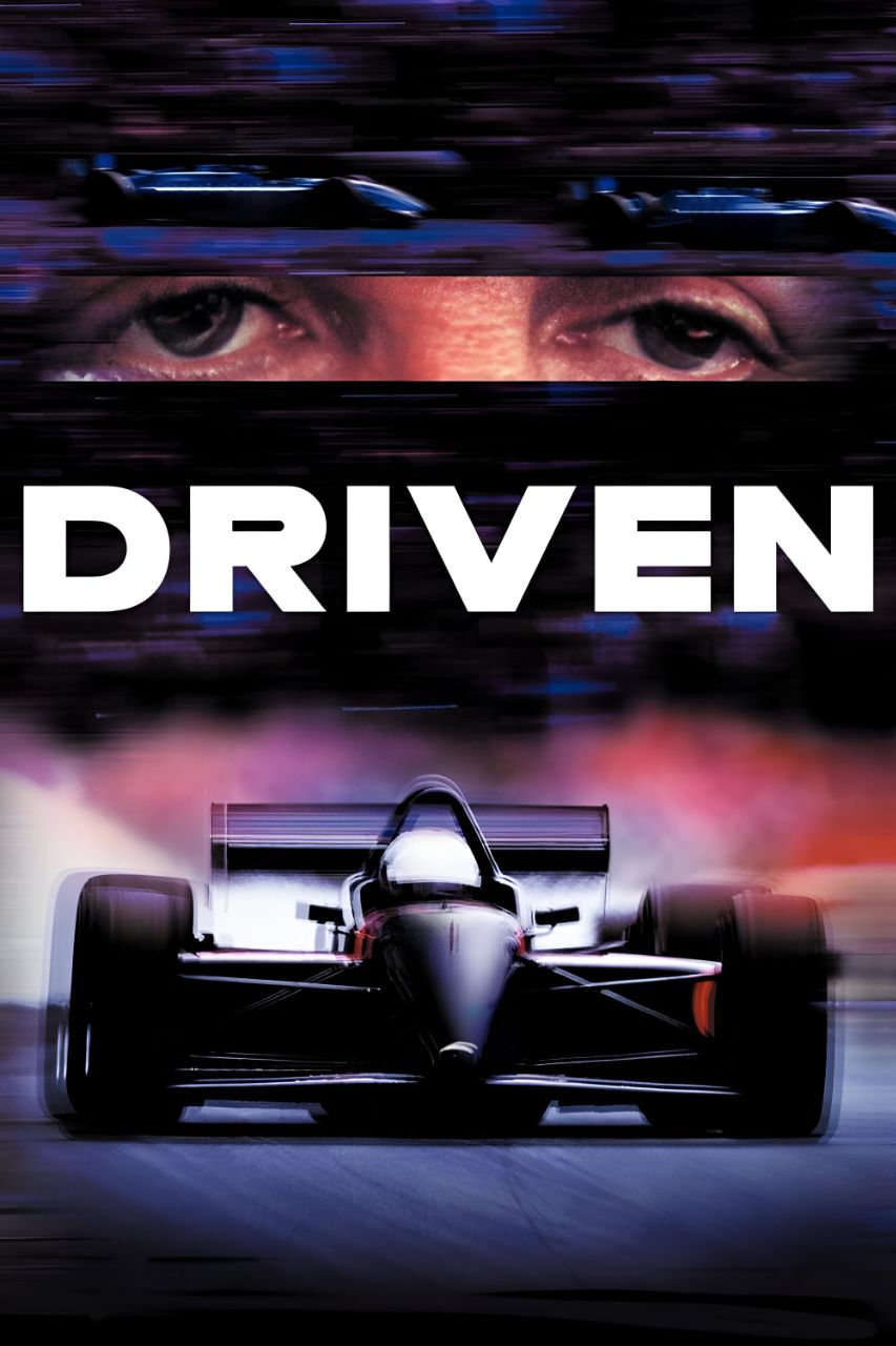 Driven (2001) Dual Audio {Hindi-English} BluRay Esub 480p | 720p 10bit | 720p | 1080p 10bit | 1080p