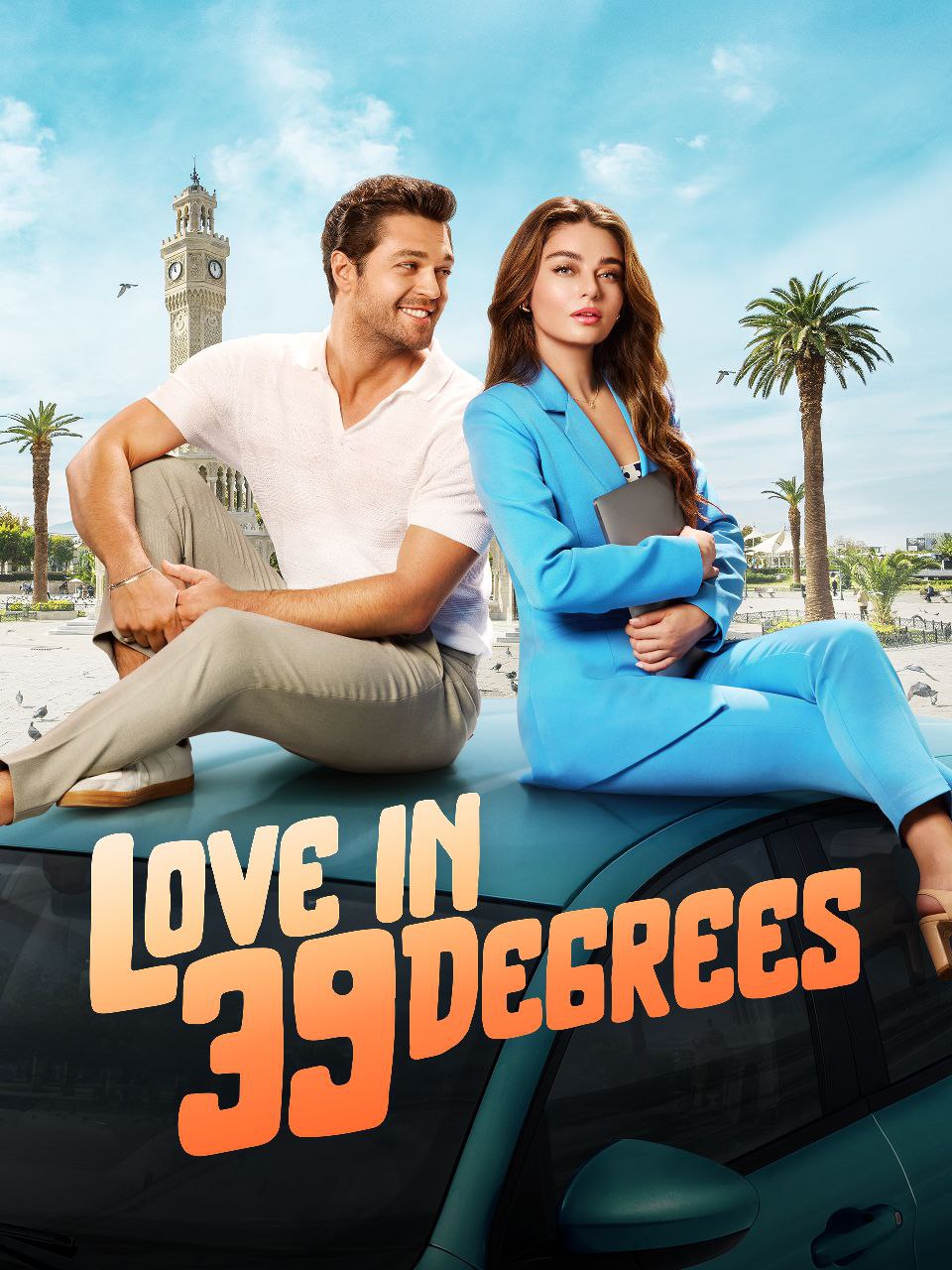Love In 39 Degrees (2024) Multi Audio {Hindi-English-Turkish} WEB-DL Esub 480p | 720p | 1080p