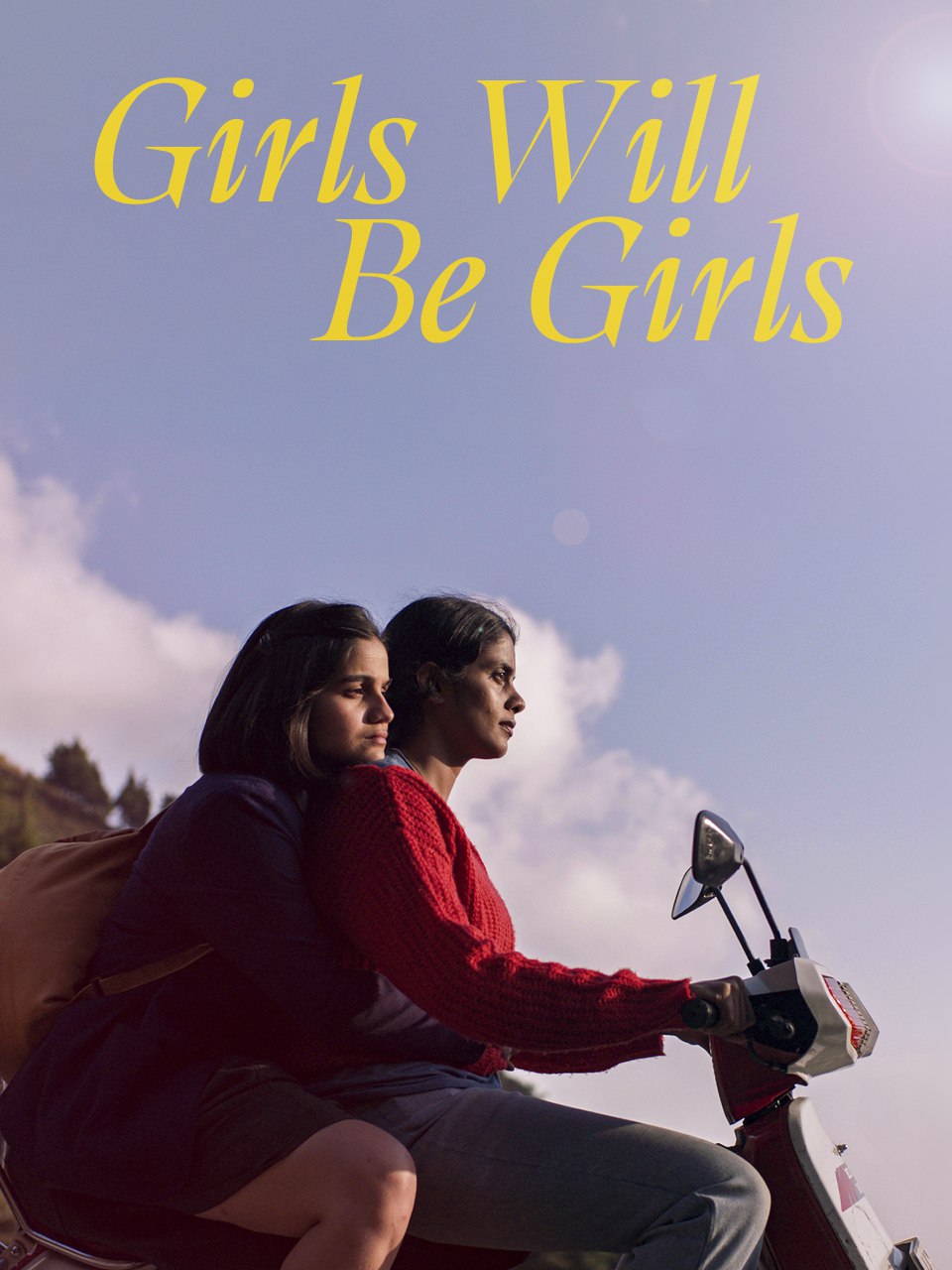 Girls Will Be Girls (2024) Multi Audio [HIN + ENG + MAL] Esubs Webdl 480p | 720p | 720p HEVC | 1080p