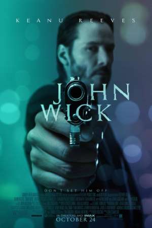 John Wick (2014) Dual Audio {Hindi-English} BluRay Movie 480p | 720p 10bit | 720p | 1080p 10bit |1080p