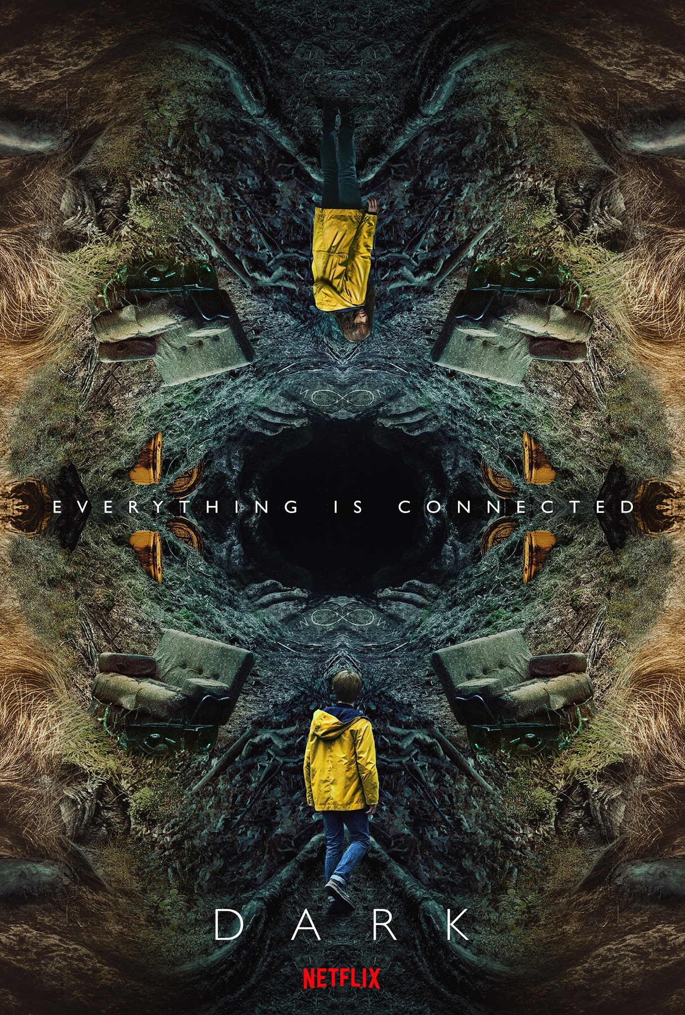 Dark (Season 1–3) Dual Audio {English-German} WEB-DL Esub 480p | 720p | 1080p 10bit | 1080p