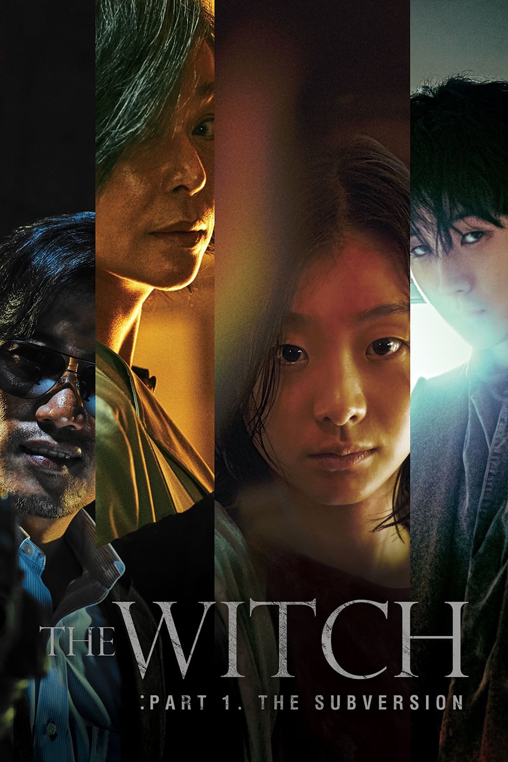 The Witch: Part 1 – The Subversion (2018) Multi Audio {Hindi-English-Korean} BluRay Esub 480p | 720p 10bit | 720p | 1080p 10bit | 1080p