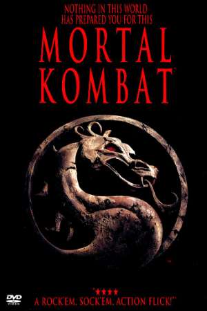 Mortal Kombat (1995) Dual Audio {Hindi-English} Movie BluRay ESub 480p | 720p | 1080p