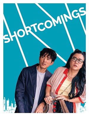 Shortcomings (2023) Dual Audio {Hindi-English} BluRay 480p  | 720p  | 1080p