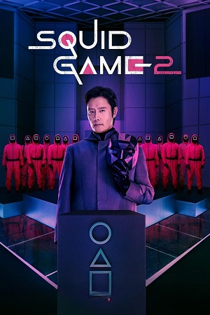 Squid Game (2024) [Season 2] NETFLIX Multi Audio {Hindi-English-Korean} WEB-DL ESub 480p | 720p 10bit AV1 | 720p | 1080p 10bit AV1 | 1080p