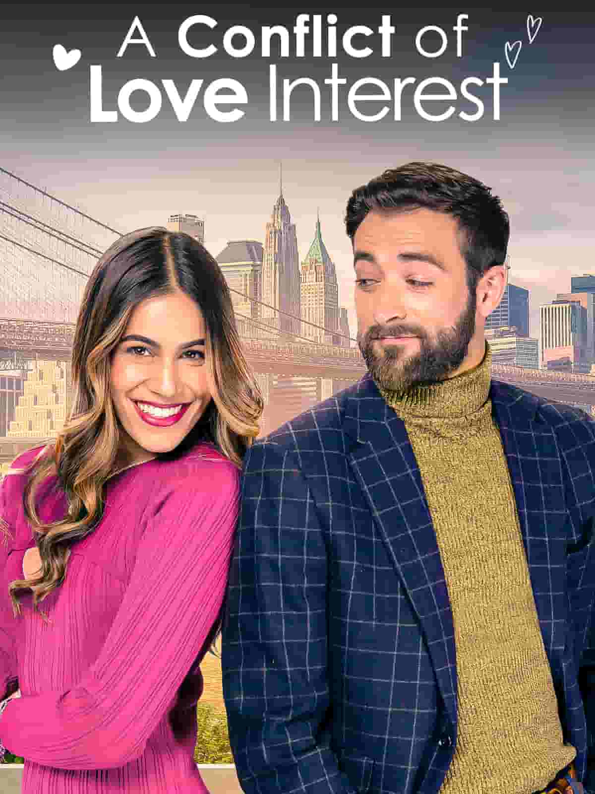 A Conflict Of Love Interest (2024) Multi Audio {Hindi-English-Tamil-Telugu} Drama Film AMZN Web-DL ESub 480p | 720p | 1080p