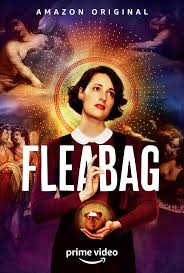 Fleabag (2019) Season 1–2 English Amazon Prime Web Series BluRay ESub 720p | 1080p 10bit
