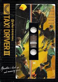 Taxi Driver S01 [K-Drama] In Korean With English Subtitles [Complete All Episode] 540p | 720p