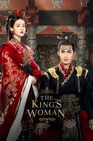 The King’s Woman (2017) S01 [C-Drama] In Hindi Dubbed WEB-DL ESub [Complete All Episode] 480p | 720p | 1080p