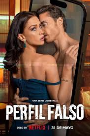 Fake Profile (2023) S01  Dual Audio {Hindi-English} Netflix Series WEB-DL ESub 480p | 720p | 1080p