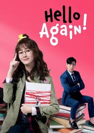 Hello Again! (2023) S01 [Taiwanese Drama] Multi Audio {Hindi-Tamil-Telugu} [Complete All Episode] WEB-DL ESub 360p | 480p | 720p | 1080p