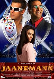 Jaan-E-Mann (2006) Hindi Movie AMZN WEB-DL ESub 480p | 720p | 1080p