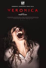 Veronica (2017) Spanish With Hindi Subtitle Movie BluRay 480p | 720p