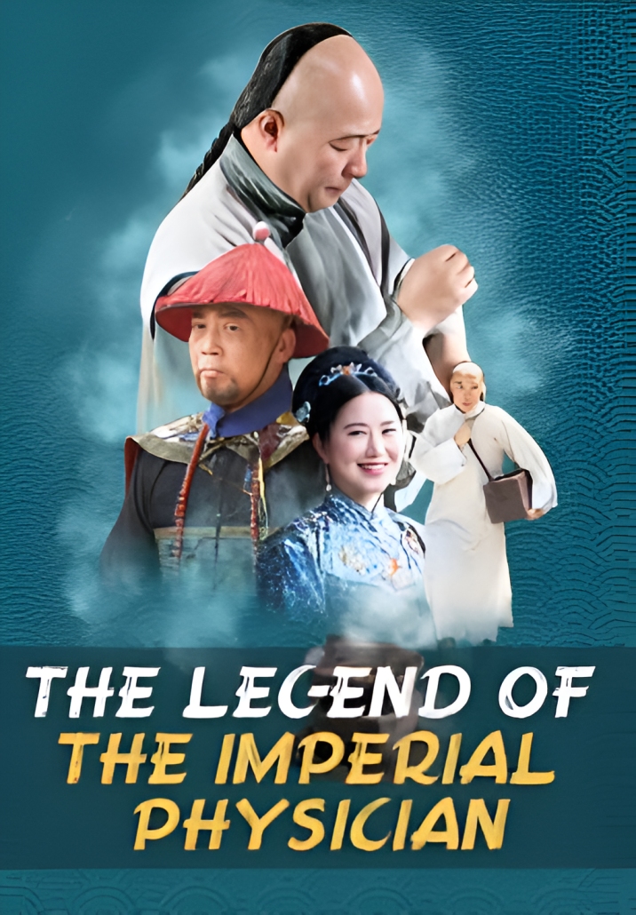Legend of Imperial Physician (2020) Dual Audio {Hindi-Chinese} WEB-DL Esub 480p | 720p | 1080p