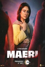 Maeri (2024) S01 Hindi Web Series ZEE5 WEB-DL [Complete Merge File] 480p 10bit | 720p | 2160p
