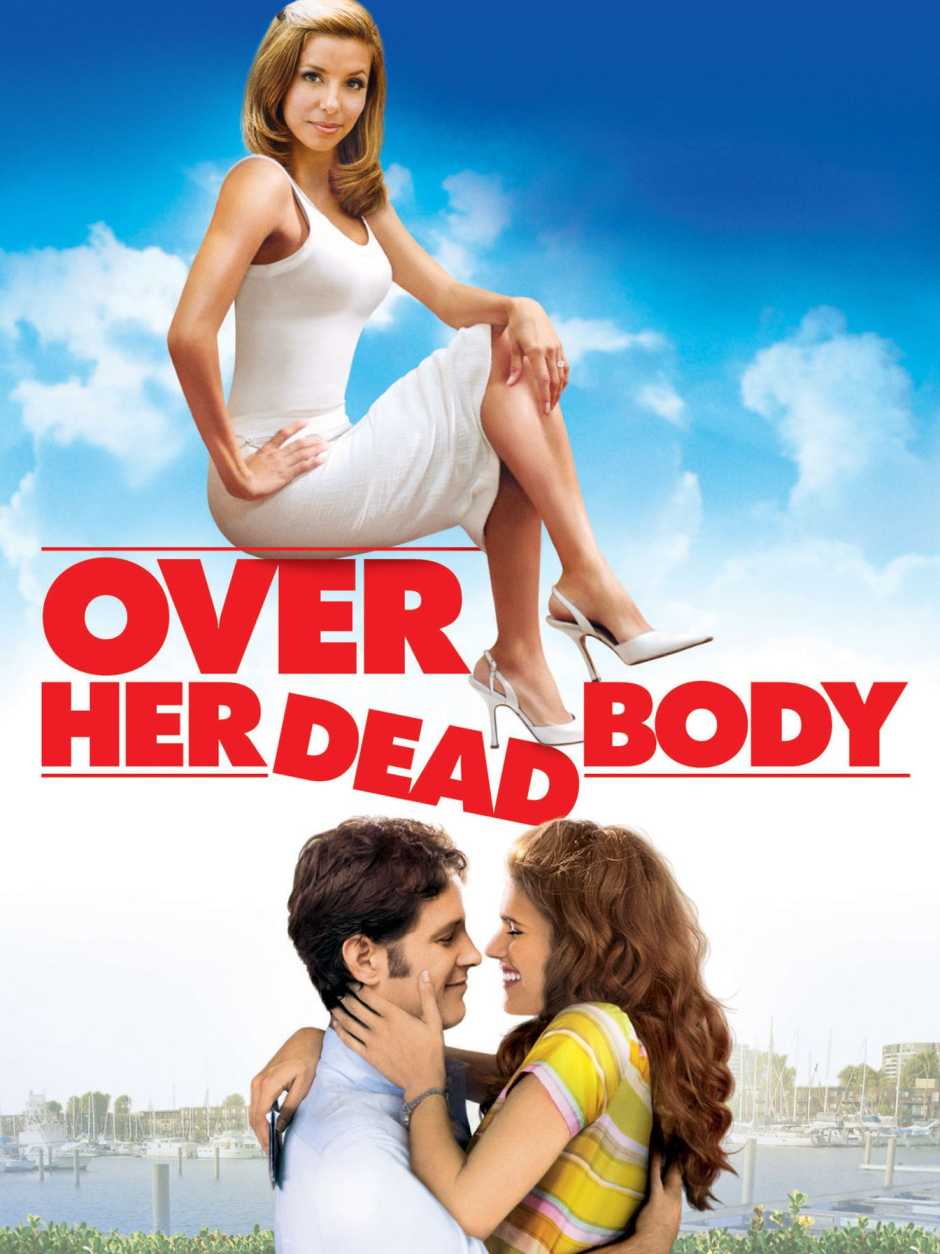Over Her Dead Body (2008) WEB-DL {English Audio with English Subtitles} Full Movie 480p | 720p | 1080p