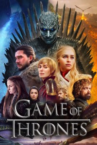 Game of Thrones Season 08 (2019) Dual Audio {Hindi-English} BluRay ESub 480p | 720p 10bit | 720p | 1080p