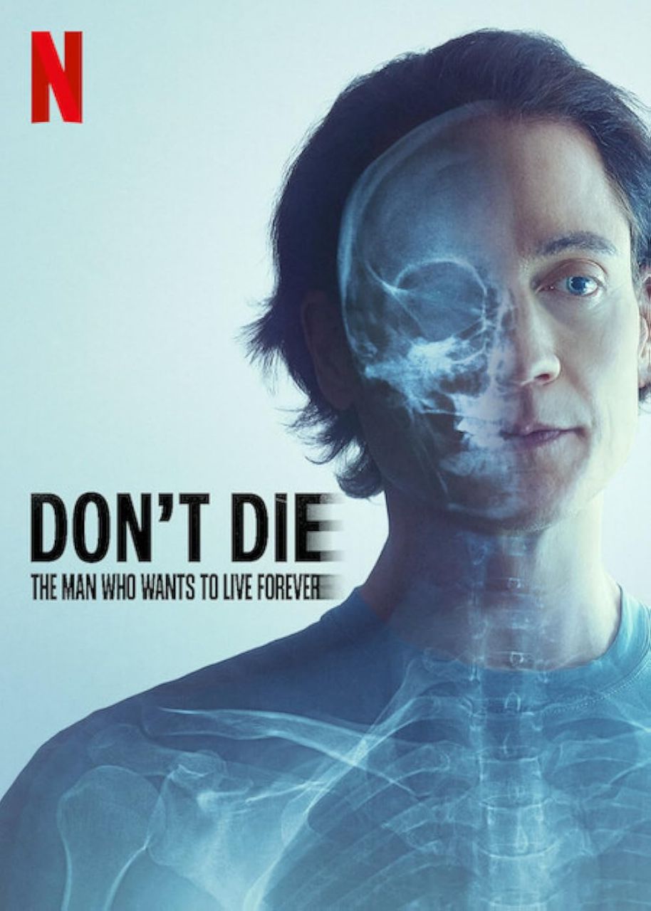 Don’t Die: The Man Who Wants to Live Forever (2025) Dual Audio {Hindi-English} WEB-DL Esub 480p | 720p 10bit | 720p | 1080p 10bit | 1080p