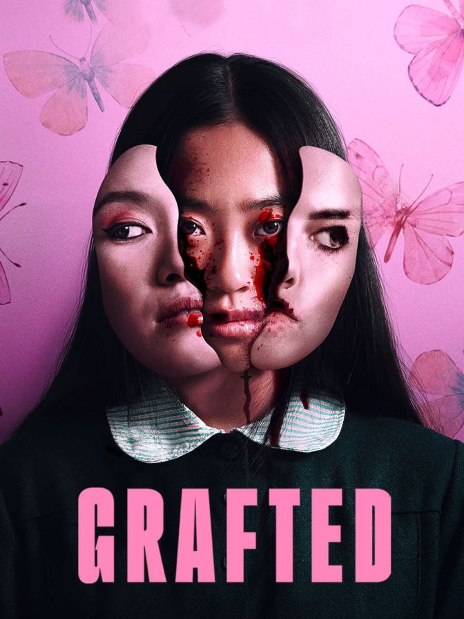 Grafted (2024) AMZN Dual Audio [Hindi-English] WEB-DL Esub 480p | 720p HEVC | 720p | 1080p HEVC | 1080p