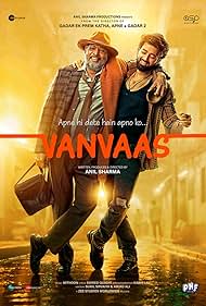 Vanvaas (2024) WEB-DL {Hindi } Movie 480p  | 720p | 1080p