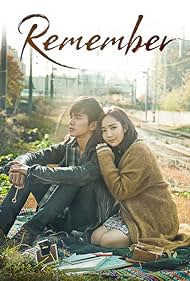 Remember: War of the Son S01 [K-Drama] In Korean With English Subtitles [Complete All Episode] 480p | 720p | 1080p