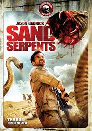 Sand Serpents (2009) Multi Audio {Hindi-Tamil-Russian} Movie HDRip ESub 480p | 720p | 1080p