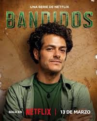 Bandidos (2024) S02 Multi Audio {Hindi-English-Spanish} WEB-DL ESub 480p 10bit | 720p | 1080p