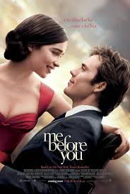 Me Before You (2016) English Audio Movie WEB-DL ESub 480p | 720p | 1080p